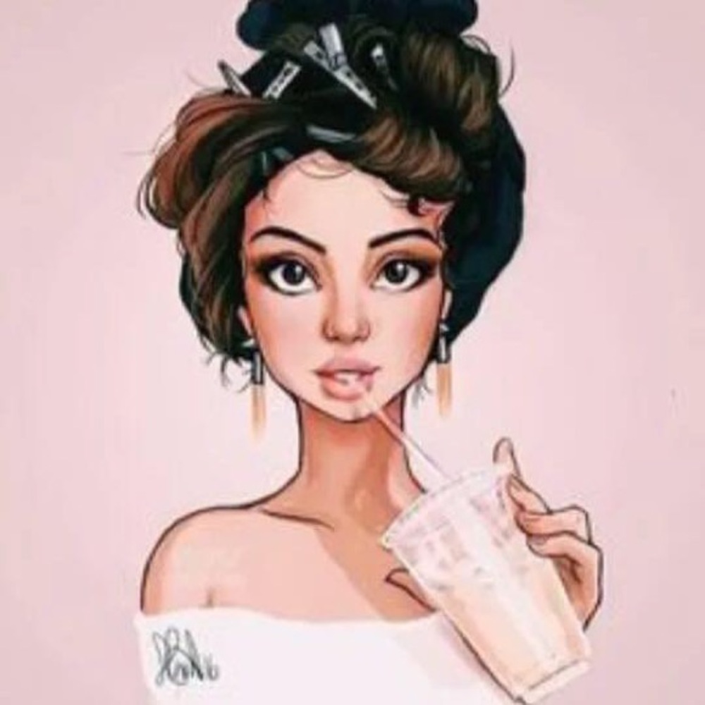 Meet your Posher, Genesis